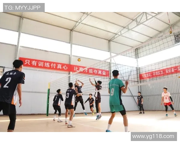 西安排球队在全球排球实力排行榜中荣登第九名的背后故事与分析
