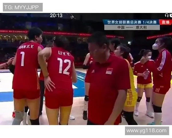 上海排球队状态深度对比分析与未来发展趋势探讨