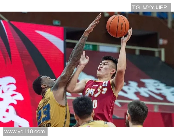 南京篮球队的个人能力深度解析与精彩表现全景展示 南京篮球队的个人能力深度解析与精彩表现全景展示