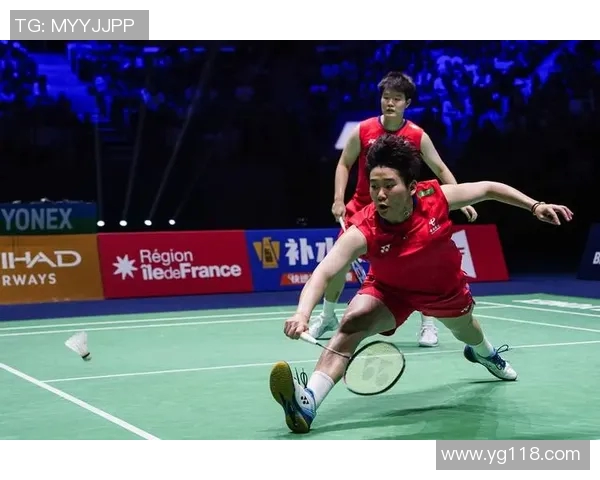 成都羽毛球队在世界锦标赛中的意识表现及其对比赛结果的影响分析 成都羽毛球队在世界锦标赛中的意识表现及其对比赛结果的影响分析