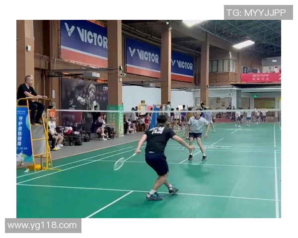 羽毛球灵活性评比揭晓杭州羽毛球队荣获第四名佳绩