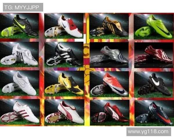 足球明星球鞋不换的背后故事与他们的职业生涯密切相关