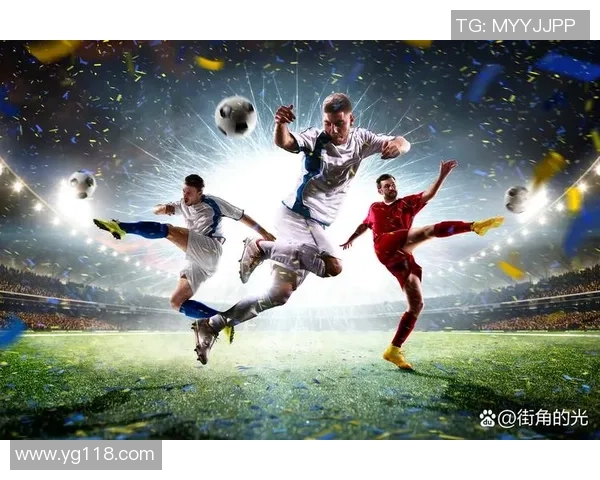 探索全球足球明星的官方网站与最新动态分享平台