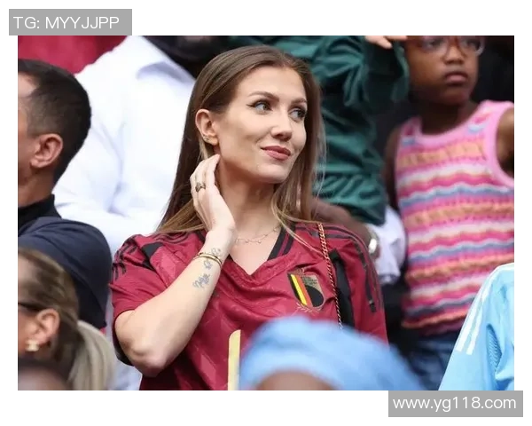 欧洲足球明星的女友模特们揭示时尚与运动的完美结合之道