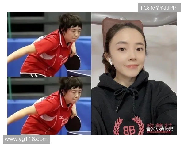 武汉乒乓球队崛起之路：从默默无闻到奥运舞台的辉煌历程