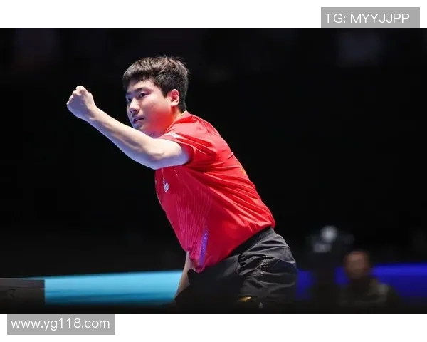 深圳乒乓球队荣登乒乓球比赛经验排行榜第一名的背后故事与启示 深圳乒乓球队荣登乒乓球比赛经验排行榜第一名的背后故事与启示