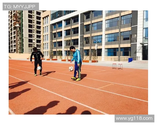 赵强独家揭秘足球技巧与战术分享助你提升球技的秘诀 赵强独家揭秘足球技巧与战术分享助你提升球技的秘诀