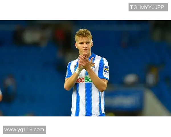 足球明星厄德高的成长之路与足球生涯精彩瞬间揭秘 足球明星厄德高的成长之路与足球生涯精彩瞬间揭秘