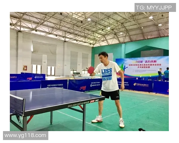 陈娜独家分享乒乓球技巧与心得体会助你提升球技的秘诀