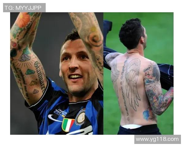 足球明星个性纹身艺术欣赏与背后的故事揭秘