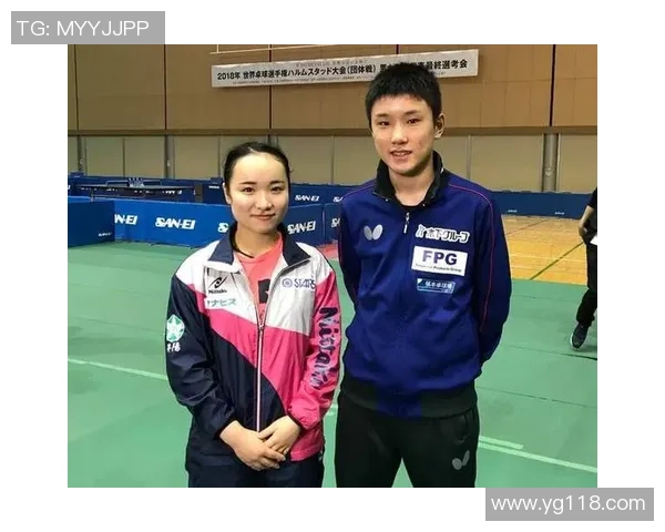 广州乒乓球队的节奏分析与发展策略探讨