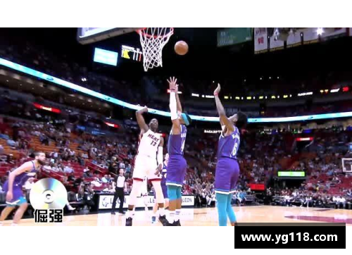 NBA明星小加：扣篮王的光辉历程