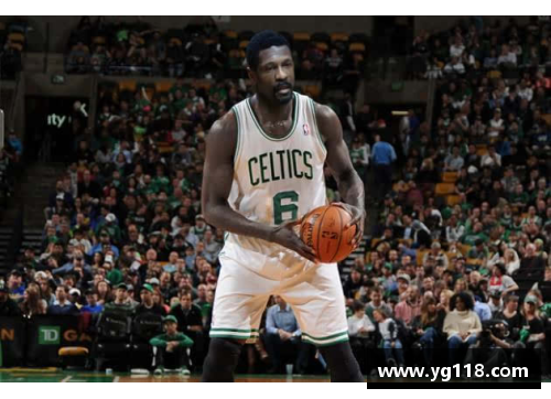 NBA传奇巨星：探索历史上的封神球员震撼时代
