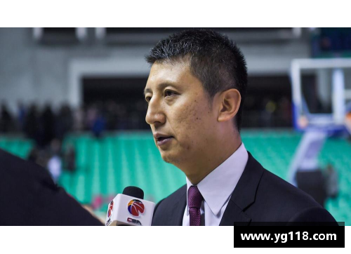 山东高速主教练郭士强：我们一直在追梦