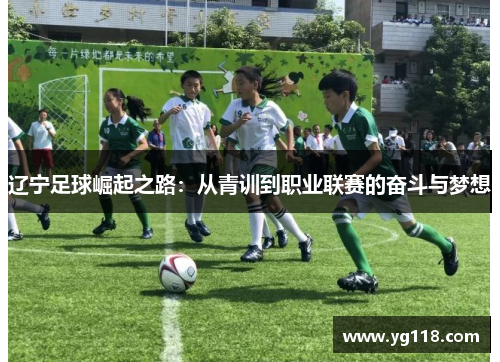辽宁足球崛起之路：从青训到职业联赛的奋斗与梦想