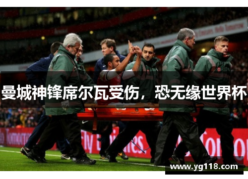 曼城神锋席尔瓦受伤，恐无缘世界杯