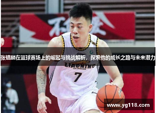 张镇麟在篮球赛场上的崛起与挑战解析，探索他的成长之路与未来潜力